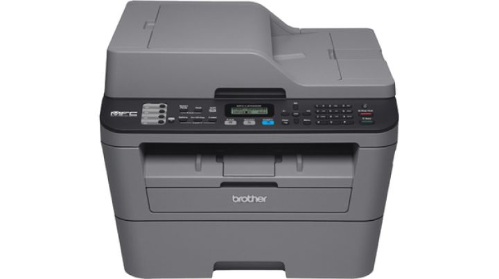 Máy in laser đa năng Brother MFC-L2701DW